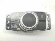 Navigationssystem Bedienung A2469001309 Mercedes-Benz A (W176) Schrägheck 1.6 A-200 16V (M270.910(Euro 6)) 2013