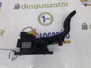 Gaspedalsensor 6Q2721503B Skoda 6Y26Y3 Comfort 2000