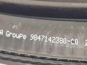 Türgummis 9847142380 Opel Astra L Sports Tourer (F4/FC/FN/FR) Kombi 1.2 Turbo 110 12V (EB2ADT(HNP))