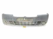 Stoßstange Vorne 6265100Q0H Nissan Primastar Van 2.0 dCi 120 (M9R-780) 2007