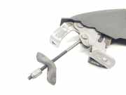 Handbremshebel 6C0711303B Skoda Fabia III (NJ3) Schrägheck 5-drs 1.0 12V (CHYB) 2019