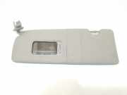 Sonnenblende Links 51447319153 BMW 1 serie (F20) Schrägheck 5-drs 116d 2.0 16V (N47-D20C) 2014