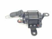 Sicherheitsgurt Mh 898503U200WK Kia Sportage (SL) Geländewagen 1.7 CRDi 16V 4x2 (D4FD)