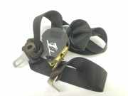 Sicherheitsgurt Links Hinten 90369229 Opel Calibra Coupé 2.0i (C20NE) 1992