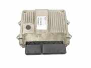Motorsteuergerät 55190069 Opel Corsa C (F08/68) Schrägheck 1.2 16V (Z12XE) 2003