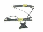 Fensterheber Rechts Vorne 5JA837462 Skoda Rapid Liftback 1.6 TDI 16V (CAYC) 2014
