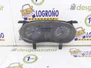 Tachoeinheit Kmh 8200283199 Opel FURGÓNCOMBI Kombi L1H1 29t Edition