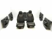 Innenausstattung ENTELA Peugeot 308 (4A/C) Schrägheck 1.6 VTI 16V (EP6(5FW)) 2008