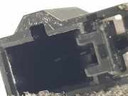 Sonnenblende Rechts 11A857552D2UV Volkswagen ID.4 (E21) SUV PRO 77 kWh (EDFA) EDFA