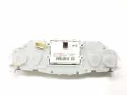 Tachoeinheit Kmh 9805396580 Peugeot 2008 (CU) Großraumlimousine 1.6 HDiF 16V (DV6C(9HD))