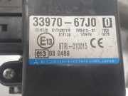 Lenksäule 3397067J00 Suzuki Grand Vitara II (JT) SUV 1.9 DDiS (F9Q)