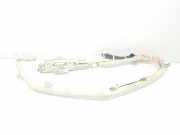 Vorhang Airbag Rechts VOOR 6217060010 Toyota Land Cruiser (J12) Hardtop Geländewagen 3.0 D-4D 16V (1KDFTV) 2005