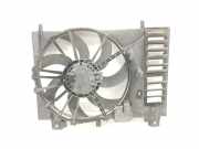 Lüfter Kühler 9804778380 Peugeot 508 SW (8E/8U) Kombi 2.0 BlueHDi 150 16V (DW10FD(AHX)) 2015