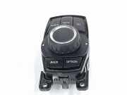 Navigationssystem Bedienung 9261704 BMW 1 serie (F21) Schrägheck 3-drs 118d 2.0 16V (N47-D20C)