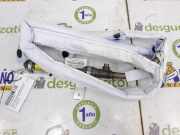 Vorhang Airbag Rechts VOOR 8P4880742J Audi A3 Sportback (8PA) Schrägheck 5-drs 1.6 TDI 16V (CAYC) 2011