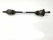 Antriebswelle Links Hinten 8680347 BMW 1 serie (F20) Schrägheck 5-drs 118d 2.0 16V (B47-D20A)