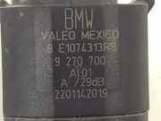 Parken-Sensoren ACHTER 9270495 BMW X3 (F25) SUV sDrive18d 16V (N47-D20C)