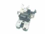 Heckschloss 8R0827505 Audi A1 Sportback (8XA/8XF) Schrägheck 5-drs 1.0 TFSI Ultra 12V (CHZB(Euro 6)) 2018