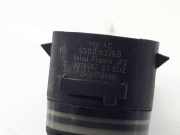 Parken-Sensoren ACHTER 5Q09419275B Skoda Fabia III (NJ3) Schr?gheck 5-drs 1.2 TSI 16V (CJZC) 2011