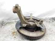 Achsschenkel Rechts Vorne 400144CE0A Nissan X-Trail (T32) SUV 1.6 Energy dCi (R9M(Euro 5)) 2014