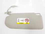 Sonnenblende Rechts 32345320 Volvo S90 II Limousine 2.0 D4 16V (D4204T14) 2019