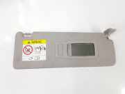 Sonnenblende Rechts 51167322292 BMW 3 serie Touring (F31) Kombi 320d 2.0 16V (B47-D20A) 2016