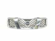 Grill 62310EB400 Nissan Navara (D40) Pick-up 2.5 dCi 16V 4x4 (YD25DDTi) 2005
