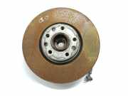Achsschenkel Rechts Vorne 155254856 Fiat 1.5 JTD (102 CV) 2022