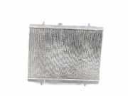 Radiator 9680533480 Citroën C4 Berline (NC) Schrägheck 5-drs 1.6 Hdi 90 (DV6DTED(9HP)) 2014