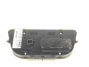 Bedienung Heizung 39081563 Opel Mokka/Mokka X SUV X 1.4 Turbo 16V 4x4 (B14XFT(Euro 6))