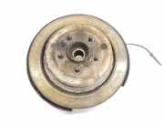 Achsschenkel Links Hinten LR045825 Land + Range Rover Range Rover Sport (LS) Geländewagen 3.6 TDV8 32V (368DT) 2007