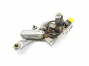 Scheibenwischermotor Hinten A1638200542 Mercedes-Benz ML I (163) SUV 230 2.3 16V (M111.977) 1999