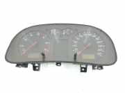 Tachoeinheit Kmh 1J0919860D Volkswagen Golf IV (1J1) Schr?gheck 1.6 (AKL) 1999 AKL