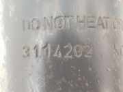 Stoßdämpfer Rechts Hinten 3114202 Opel Insignia Schrägheck 5-drs 2.0 CDTI 16V 130 Ecotec (A20DTJ) 2010