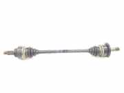Antriebswelle Rechts Hinten 7597682 BMW 1 serie (F21) Schrägheck 3-drs 118d 2.0 16V (N47-D20C)