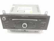 Navigationssystem 8T0035769C Audi A4 Avant (B8) Kombi 2.0 TDI 16V (CJCD) 2014