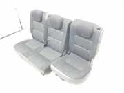 Sitz Hinten ASIENTOTRASEROMEDIO Citroën Berlingo Cinqspace, Multispace Großraumlimousine 1.6 Hdi 16V 75 (DV6BTED4(9HW)) 2009