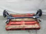 Unterrahme Hinten 13362443 Opel Astra K Sports Tourer Kombi 1.6 CDTI 136 16V (B16DTH(Euro 6))