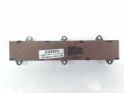 Warnleuchte Schalter 1612508080 Citro?n Jumper (U9) Van 2.2 HDi 110 (4H03) 2015 4H03