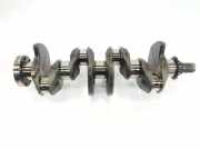 Kurbelwelle 1220100QAX Nissan Qashqai (J10) SUV 1.5 dCi DPF (K9K) 2014