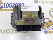 Motorsteuergerät 8200391966 Renault Scénic II (JM) Großraumlimousine 1.9 dCi 120 (F9Q-812) 1999
