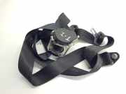 Sicherheitsgurt Links Hinten 16101489XY Peugeot 208 (CA/CK/CL) Schrägheck 1.0 Vti 12V (ZMZ)