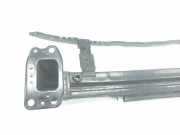 Stoßfängerträger Vorne 64900D4020 Kia Clarus Limousine 2.0i SLX,GLX 16V (FE-16V) 2017