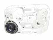 Fensterheber Rechts Vorne 1738646 Ford Focus 2 Limousine 1.8 TDCi 16V (KKDA) 2006