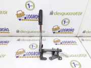 Handbremshebel 4620160060C0 Toyota Land Cruiser (J12) Hardtop Geländewagen 3.0 D-4D 16V (1KDFTV) 2004