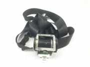 Sicherheitsgurt Rechts Hinten 13251319 Opel Combo (Corsa C) Van 1.3 CDTI 16V (Z13DTJ) 2008