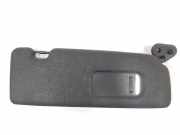 Sonnenblende Rechts 51168204268 BMW 3 serie (E46/2C) Cabrio 325 Ci 24V (M54-B25(256S5)) 2003