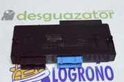 Steuergerät Body Control 61359160189 BMW 1 serie (E87/87N) Schrägheck 5-drs 118d 16V (N47-D20A) 2007