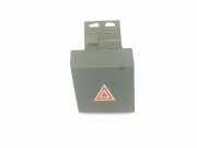 Warnleuchte Schalter 96662380ZE Peugeot 508 SW (8E/8U) Kombi 2.0 HDiF 16V (DW10BTED4(RHF)) 2014