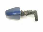 Scheinwerfer-Sprüher Links 51133411429 BMW 2.0 16V D (150 CV) 2005